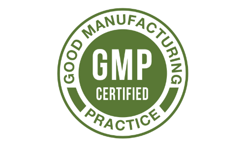 ReduBurn GMP Certified